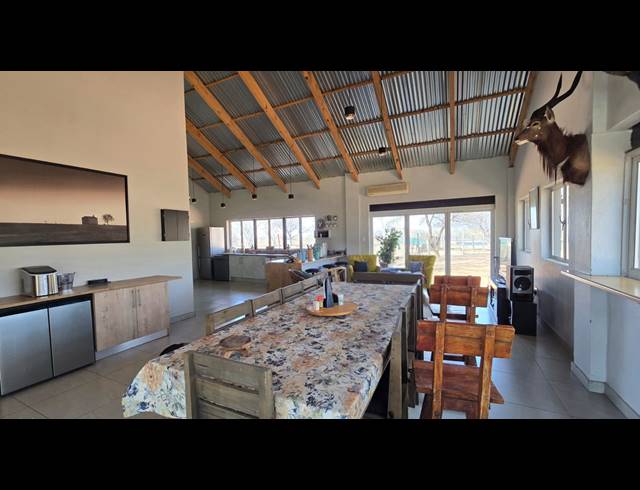 34.10HA SMALLHOLDING FOR SALE IN BELA BELA RURAL